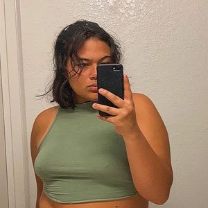 Meet your Posher, Sapphire